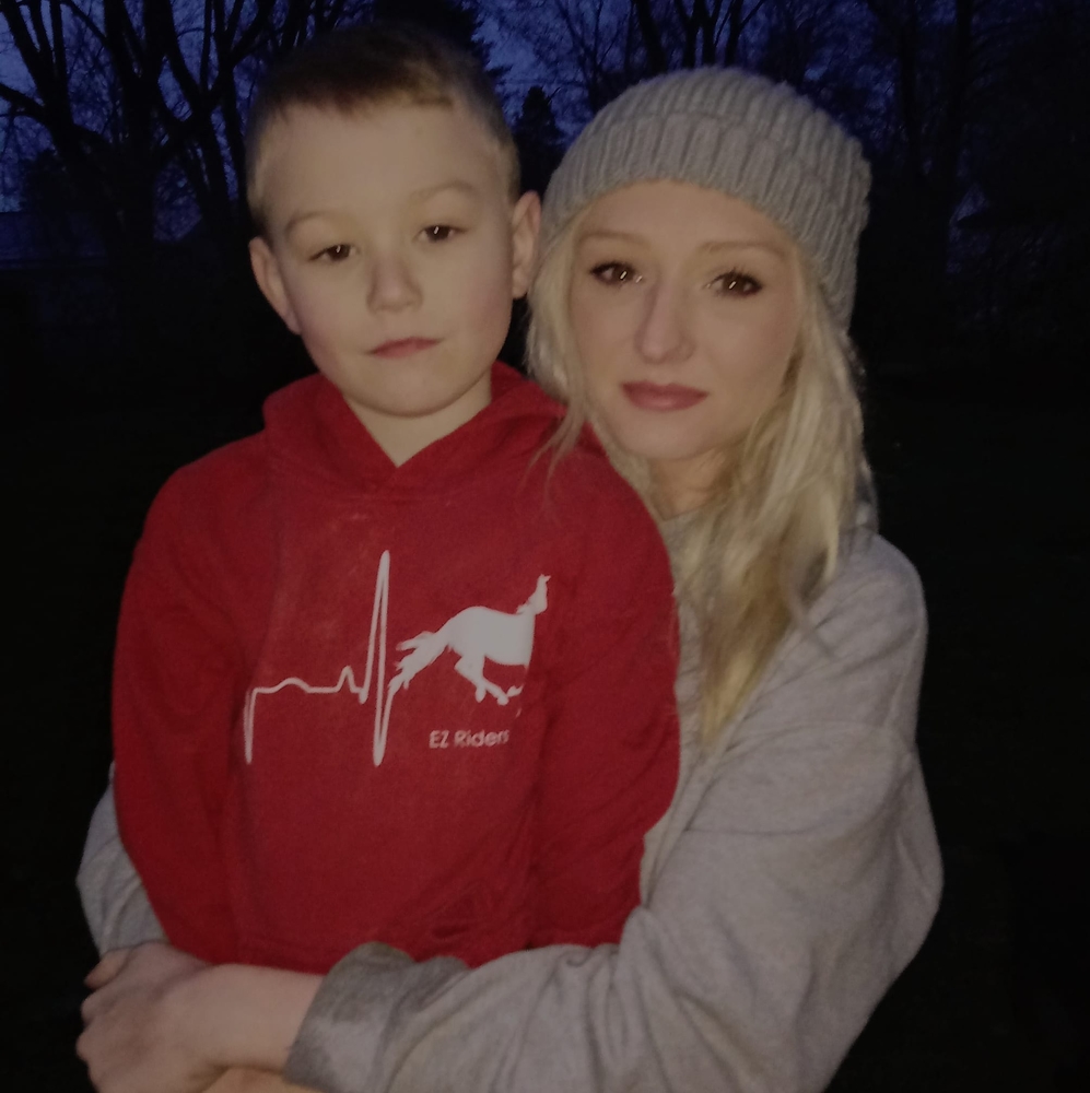 Meet your Posher, Lauren